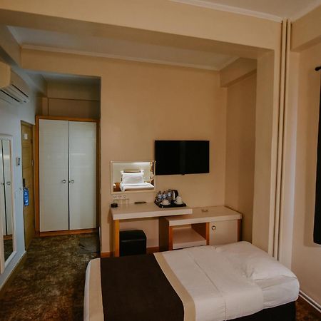 Horon Hotel Трабзон Екстер'єр фото