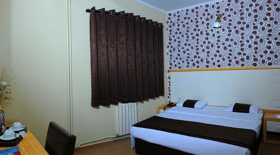 Horon Hotel Трабзон Екстер'єр фото