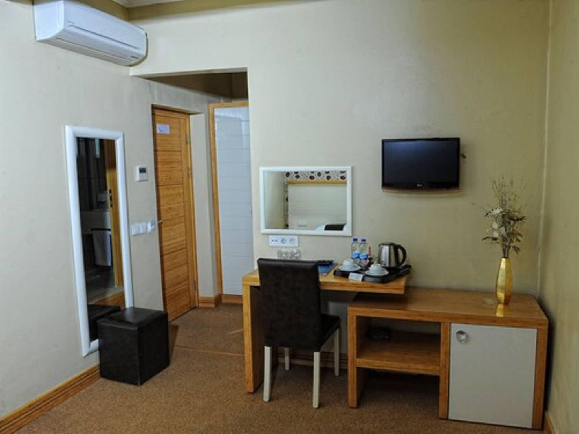 Horon Hotel Трабзон Екстер'єр фото