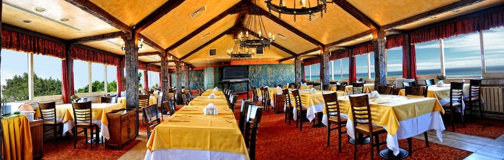 Horon Hotel Трабзон Екстер'єр фото