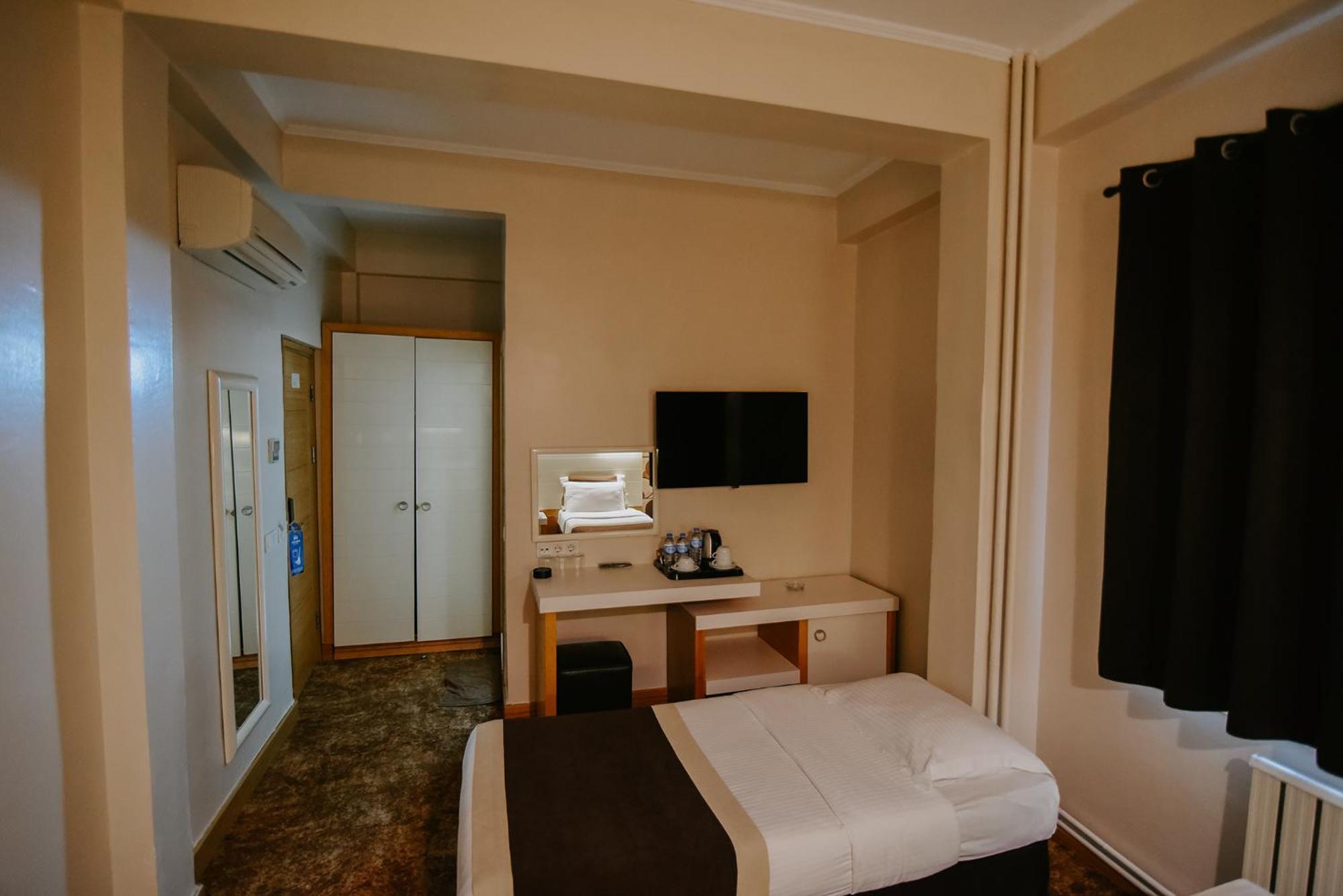 Horon Hotel Трабзон Екстер'єр фото