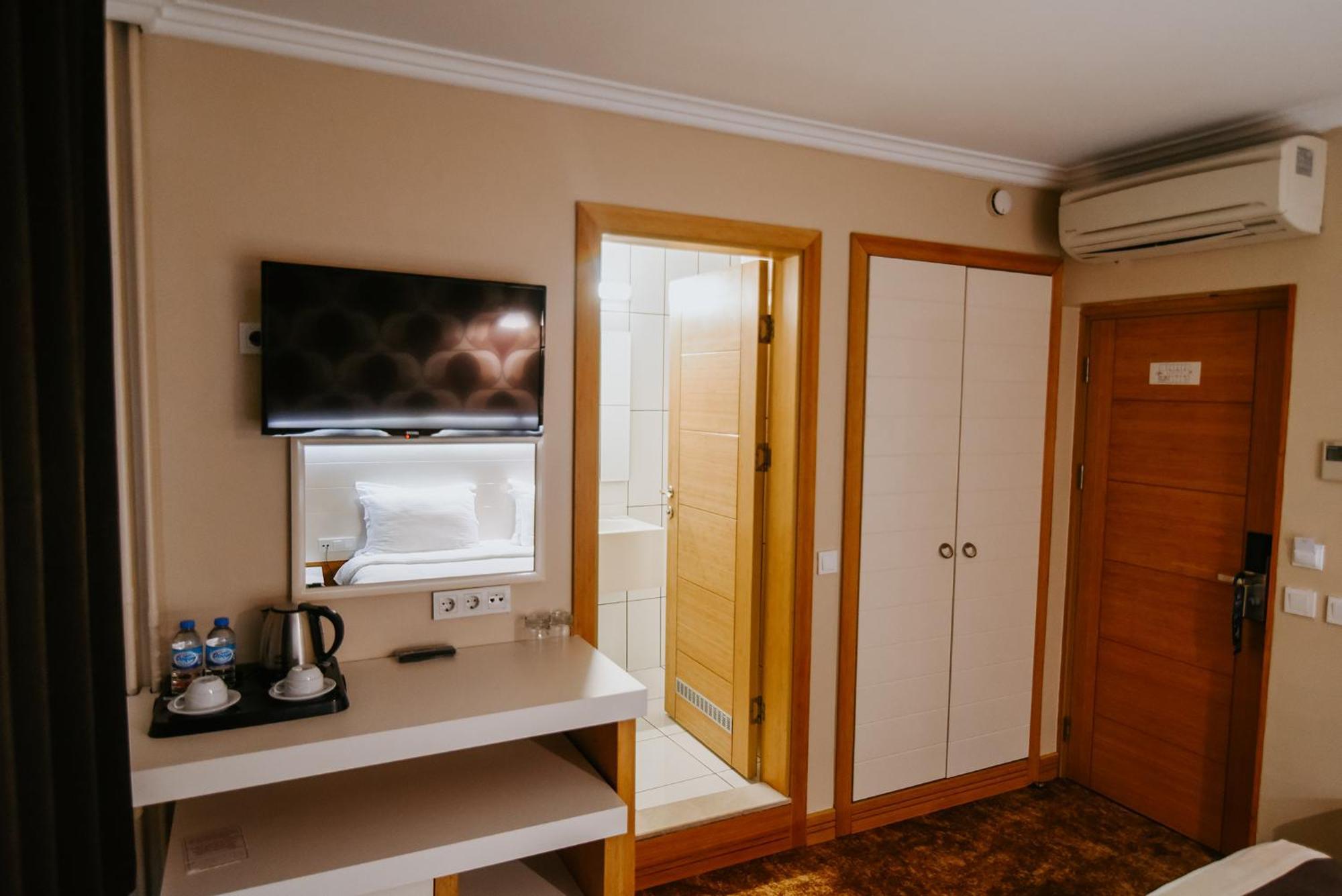Horon Hotel Трабзон Екстер'єр фото