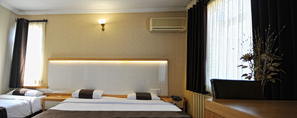 Horon Hotel Трабзон Екстер'єр фото